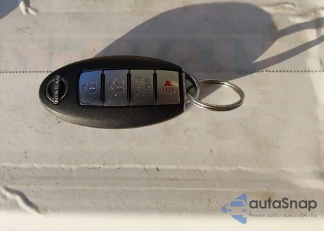 2018 Nissan Leaf Sv из США, поврежденный, VIN 1N4AZ1CP7JC304778